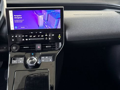 Certified 2023 Toyota bZ4X Limited image 29