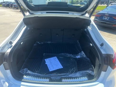 New 2025 Audi A5 2.0T Prestige image 8