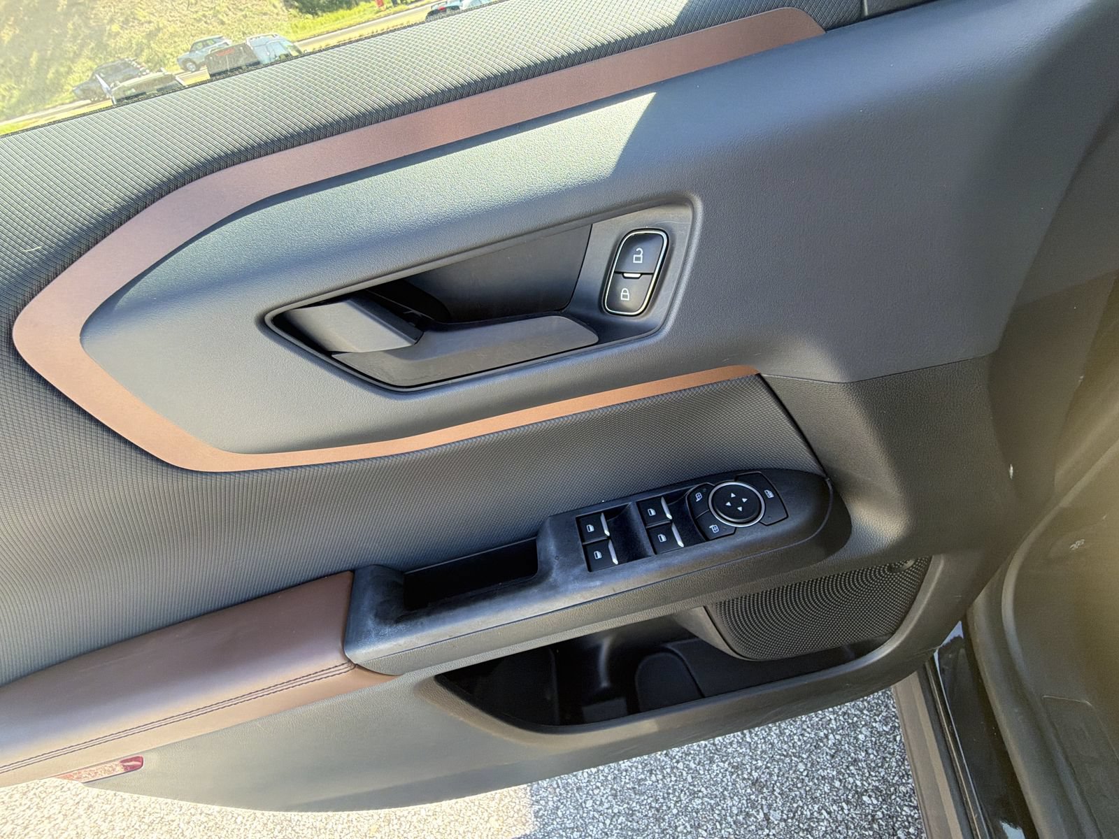 Used 2021 Ford Bronco Sport Outer Banks AWD/4WD image 17