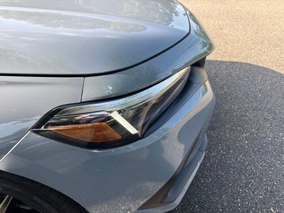 Used 2024 Honda Civic Sport
