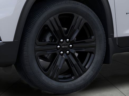 New 2026 GMC Acadia Elevation w/ Black Edition image 9