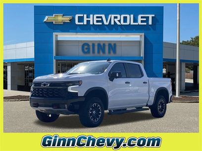 Used 2023 Chevrolet Silverado 1500 ZR2 w/ Technology Package
