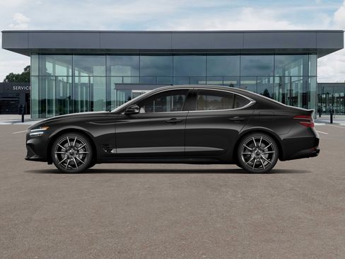 New 2026 Genesis G70 2.5T AWD/4WD image 3
