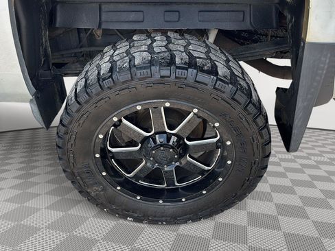 Used 2017 Chevrolet Silverado 1500 LS w/ Trailering Package AWD/4WD image 27
