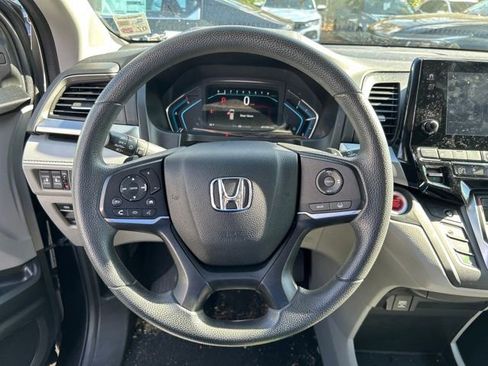 Used 2020 Honda Odyssey EX image 5