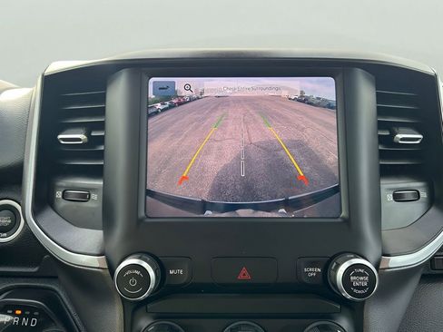 Used 2022 RAM 1500 Big Horn image 17