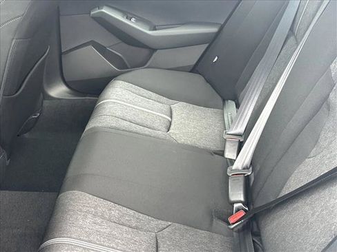 New 2026 Honda Accord Sport image 18