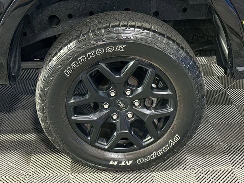 Used 2022 Ford Ranger XLT w/ Equipment Group 302A High image 12