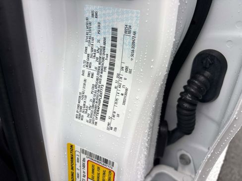 Used 2023 Ford Ranger XLT w/ Equipment Group 302A High image 31