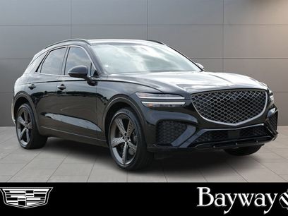 Used 2024 Genesis GV70 3.5T Sport w/ Sport Advanced Package