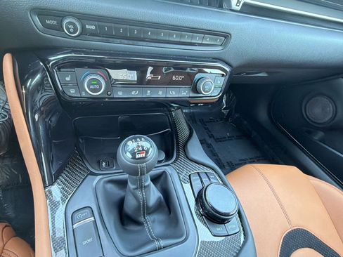 Used 2024 Toyota Supra Premium w/ Driver Assist Package RWD image 15