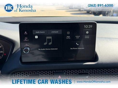 Used 2026 Honda HR-V Sport image 15