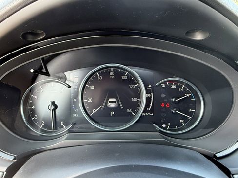 Used 2019 MAZDA CX-9 Grand Touring image 19