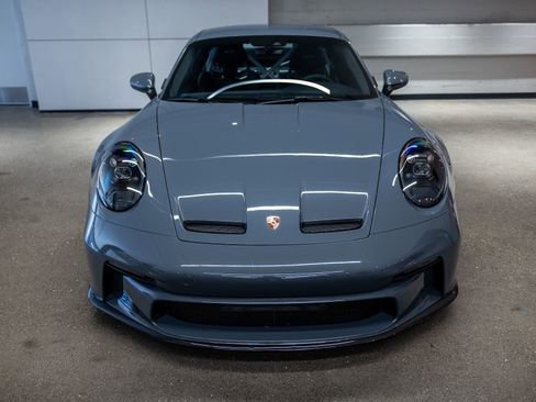 Certified 2022 Porsche 911 GT3 RWD image 12