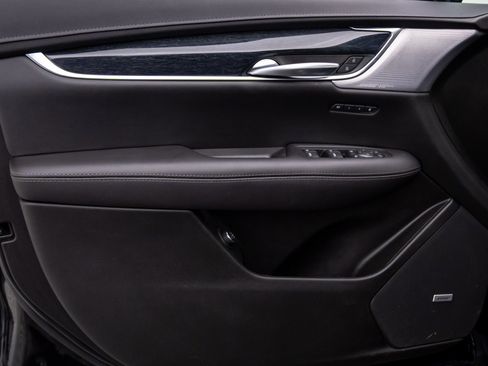 Used 2023 Cadillac XT5 Premium Luxury w/ Technology Package image 20