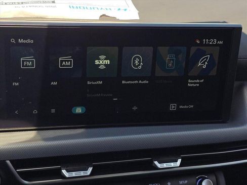 New 2026 Hyundai Sonata SE FWD image 17