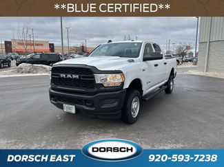 Used 2022 RAM 2500 Tradesman w/ Protection Group video 1