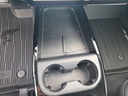 New 2025 Ford Mustang Mach-E Premium w/ Sport Appearance Package image 19