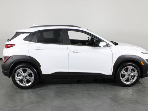 Certified 2023 Hyundai Kona SEL w/ Cargo Package AWD/4WD image 12