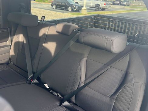 New 2026 Toyota Tundra SR5 AWD/4WD image 29