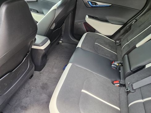 New 2026 Kia EV6 GT-Line RWD image 23