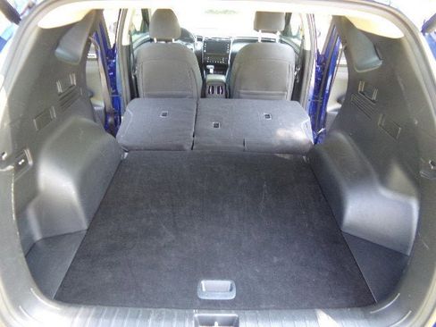 Used 2024 Hyundai Tucson SEL image 15