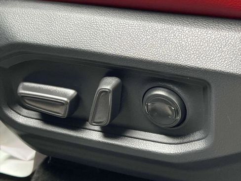 Certified 2023 Toyota Sequoia TRD Pro image 17