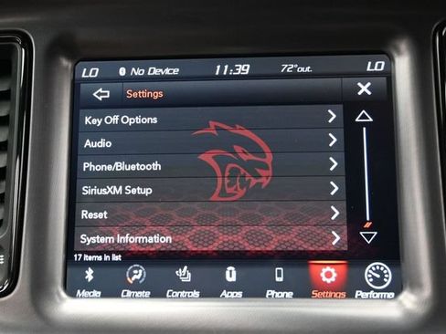 Used 2020 Dodge Challenger R/T Scat Pack RWD image 45
