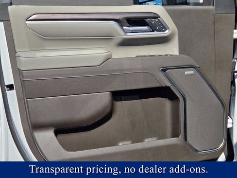 New 2026 Chevrolet Silverado 3500 LTZ w/ Z71 Chrome Sport Edition image 18