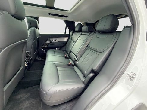 Used 2024 Land Rover Range Rover Sport Dynamic SE image 22