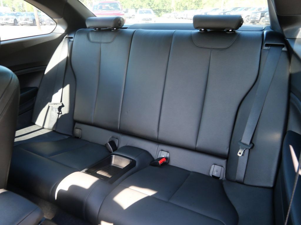 Used 2016 BMW M235i xDrive Coupe AWD/4WD image 14