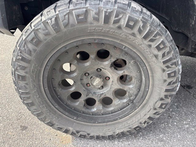 Used 2020 Jeep Gladiator Sport w/ Quick Order Package 24S AWD/4WD image 21