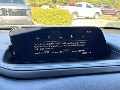 Used 2024 MAZDA CX-30 AWD 2.5 S w/ Select Sport Pkg image 19