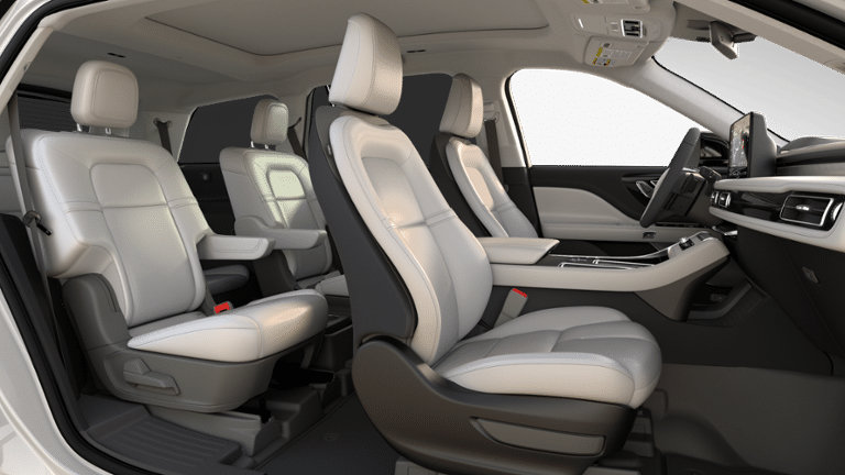 New 2026 Lincoln Aviator AWD image 67