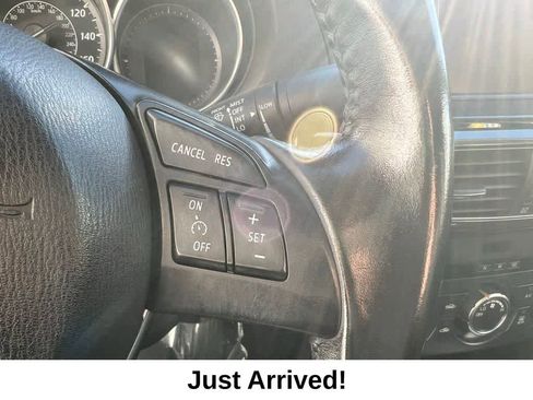 Used 2014 MAZDA MAZDA6 Sport image 25