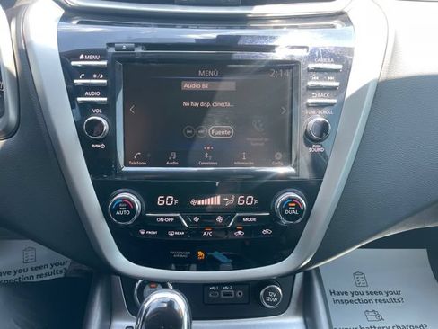 Used 2020 Nissan Murano SV FWD image 33