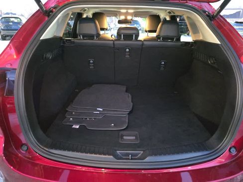 Used 2023 MAZDA CX-5 AWD 2.5 S w/ Premium Package image 28