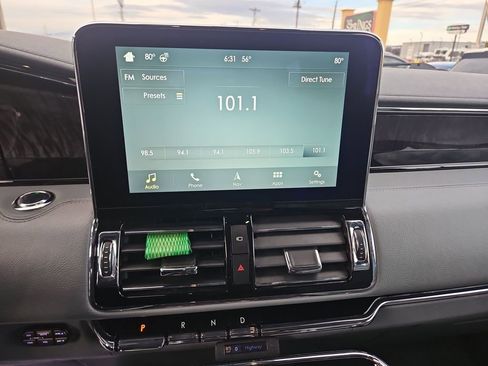 Used 2019 Lincoln Navigator Reserve w/ Cargo Package image 18