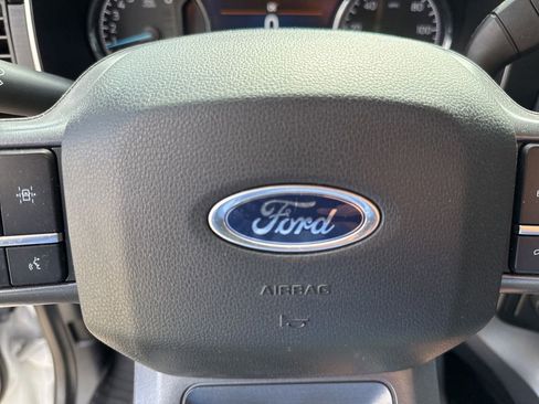 Used 2023 Ford F150 XLT w/ Equipment Group 302A High image 27