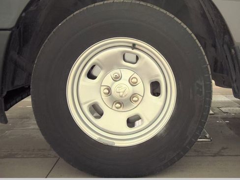 Used 2020 RAM 1500 Tradesman w/ Popular Equipment Group AWD/4WD image 13