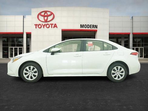 New 2026 Toyota Corolla LE image 10