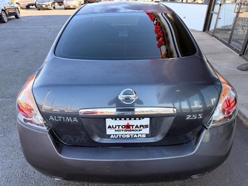 Used 2008 Nissan Altima 3.5 SE w/ Emergency Aid Pkg FWD image 4