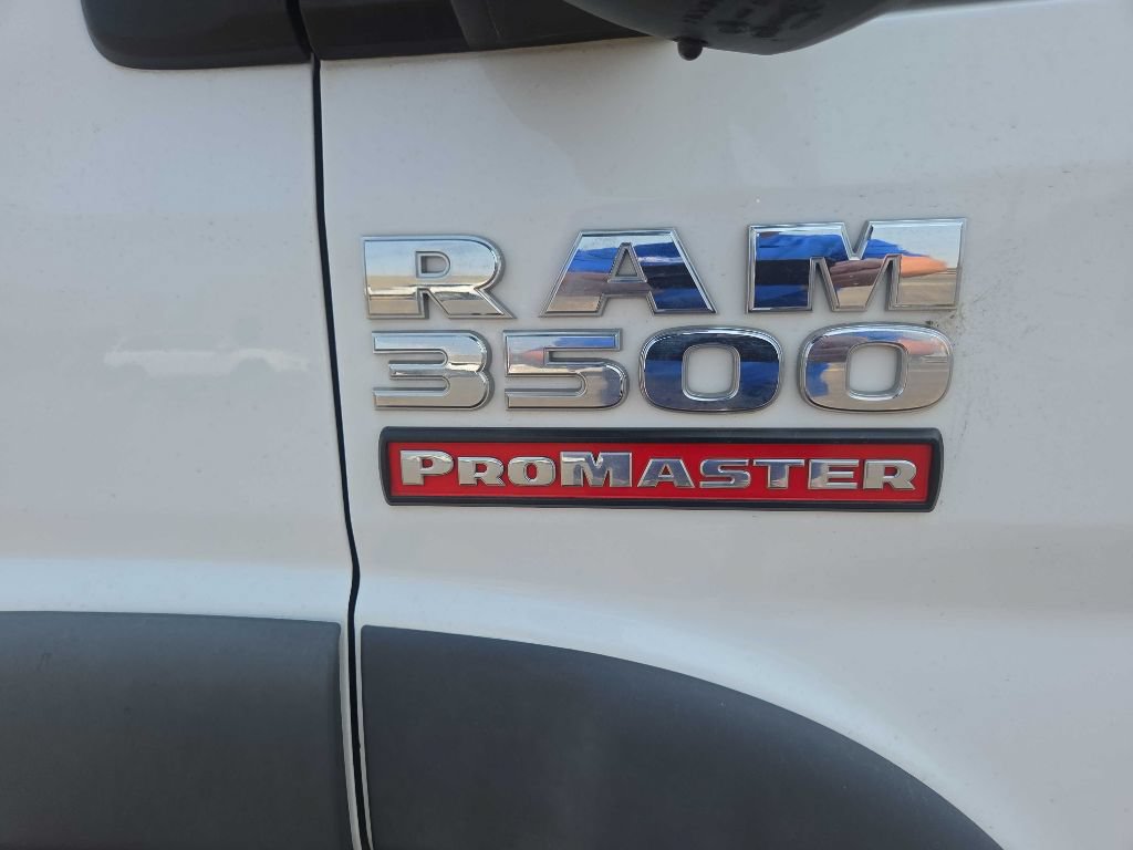Used 2018 RAM ProMaster 3500 FWD image 18