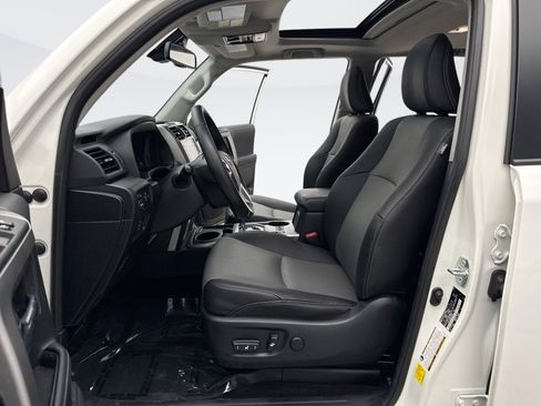 Used 2023 Toyota 4Runner SR5 Premium w/ Moonroof Package image 11