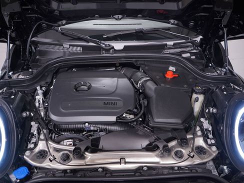 New 2026 MINI Cooper S image 22