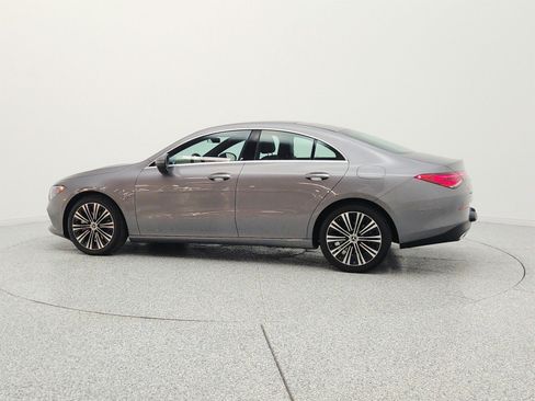 Used 2023 Mercedes-Benz CLA 250 image 8