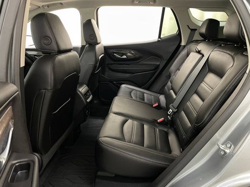 Certified 2024 GMC Terrain Denali w/ Denali Premium Package AWD/4WD image 16