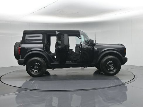 New 2026 Ford Bronco Big Bend AWD/4WD image 4