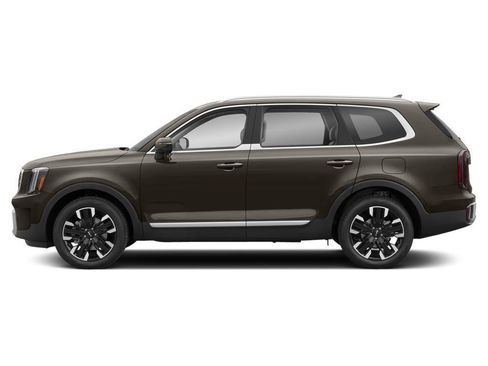 Used 2023 Kia Telluride SX X-Line AWD/4WD image 3