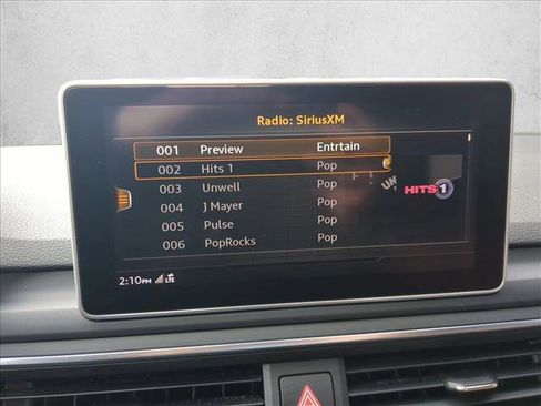 Used 2019 Audi A4 2.0T Premium Plus w/ Premium Plus Package image 13